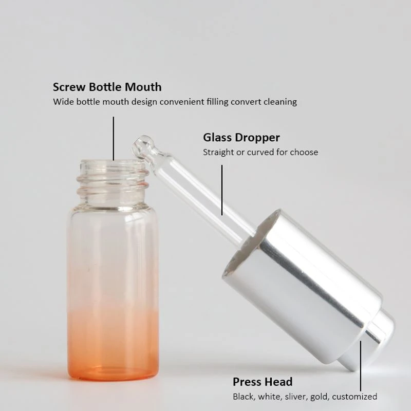 10Ml Glass Dropper Bottles Wholesale