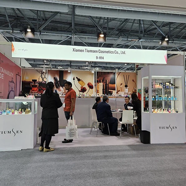 Asia-Pacific Beauty Supply Chain Expo Asia-Pacific Beauty Supply Chain Expo