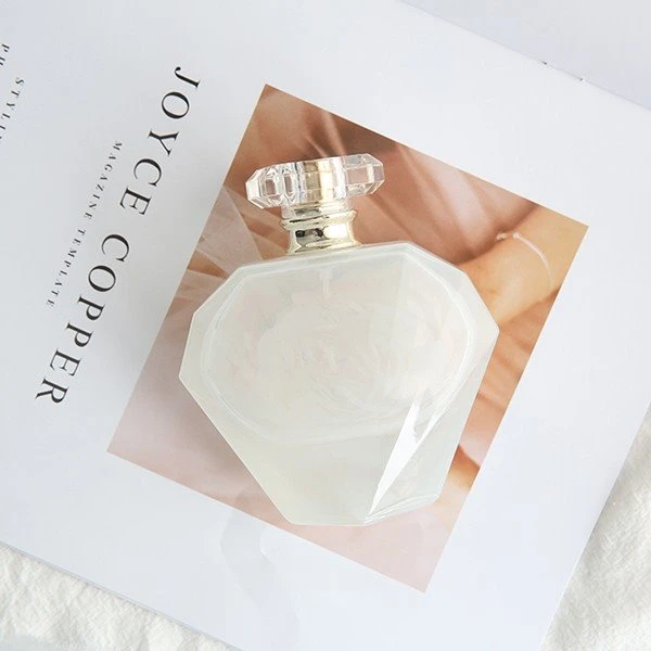 100Ml Empty Perfume Bottles
