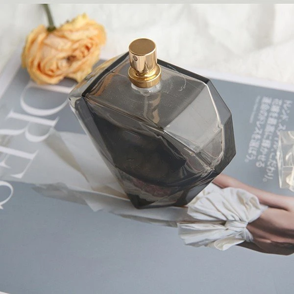 Empty Perfume Bottles 50Ml