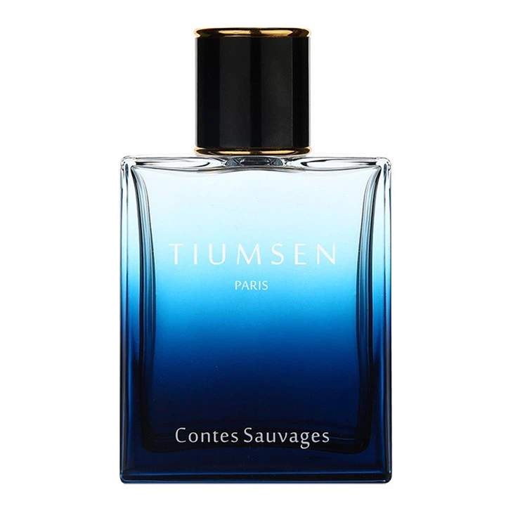 square perfume bottles wholesale