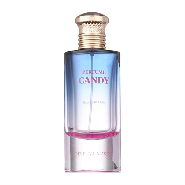 purple bottle perfume names