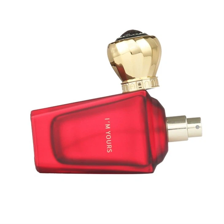 pretty perfume bottles