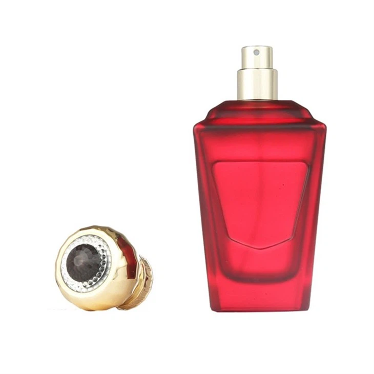 fancy perfume bottles