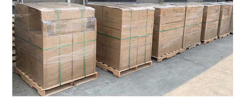 candle jar package candle jar package