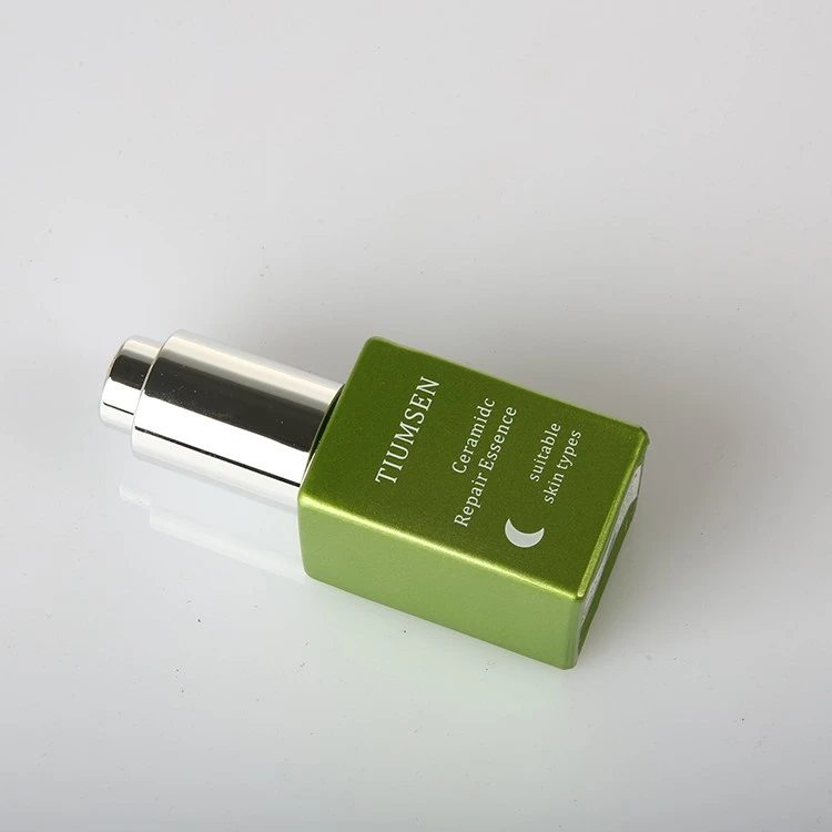 dropper vial